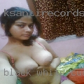 Black white cuckold personal