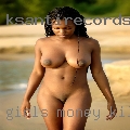 Girls money Killeen