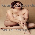 Naked house