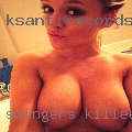 Swingers Killeen